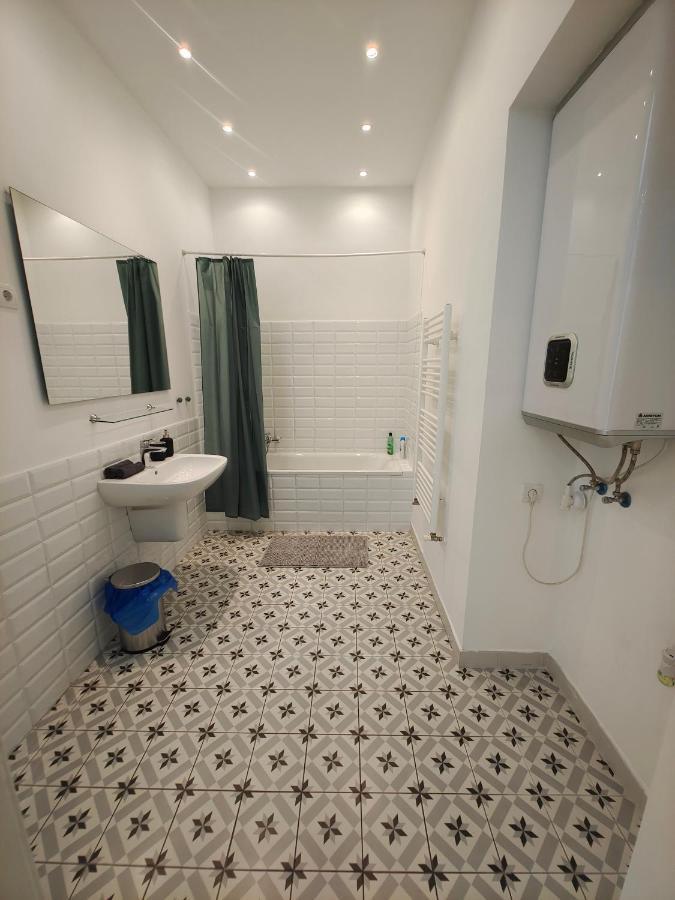 City Center 1, Cozy 2Br In The City Center! Budapest Exterior photo