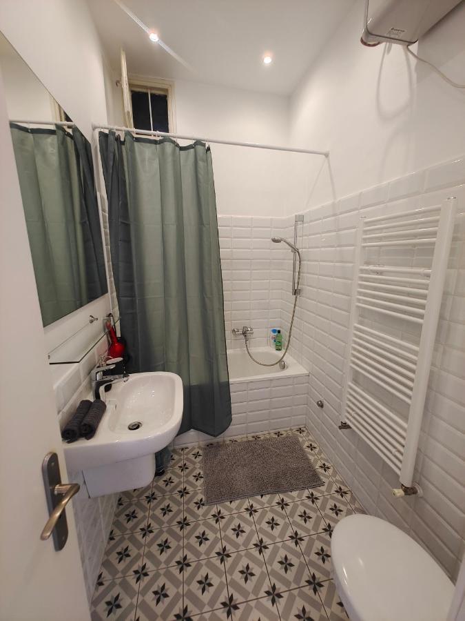 City Center 1, Cozy 2Br In The City Center! Budapest Exterior photo