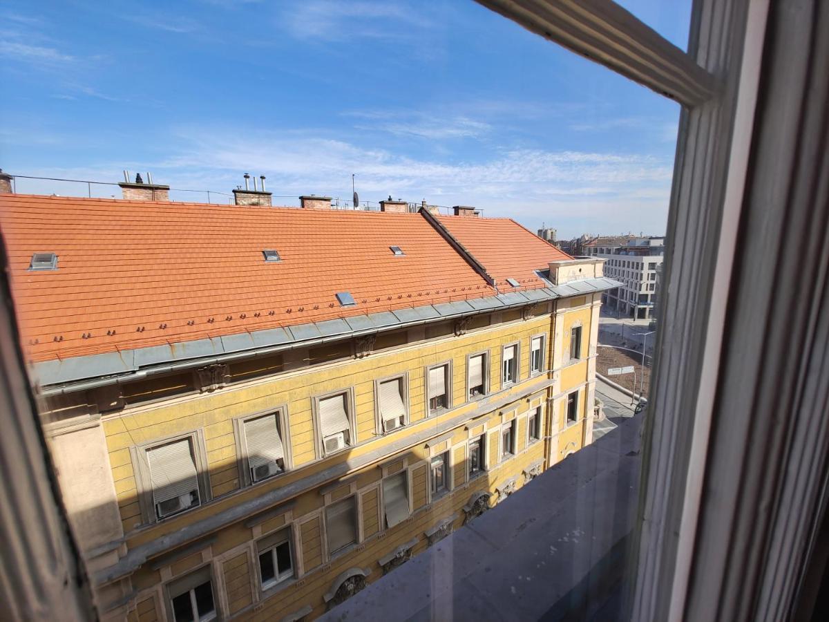 City Center 1, Cozy 2Br In The City Center! Budapest Exterior photo
