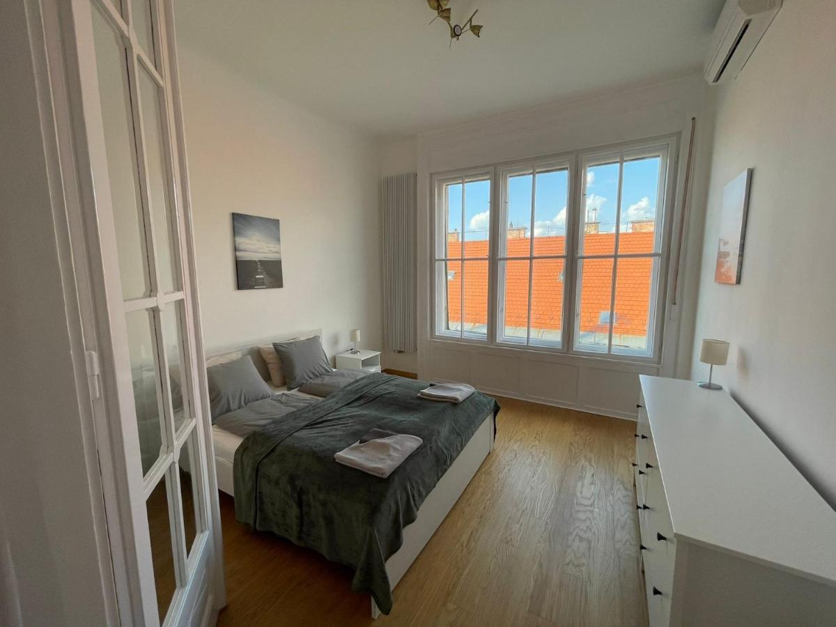 City Center 1, Cozy 2Br In The City Center! Budapest Exterior photo