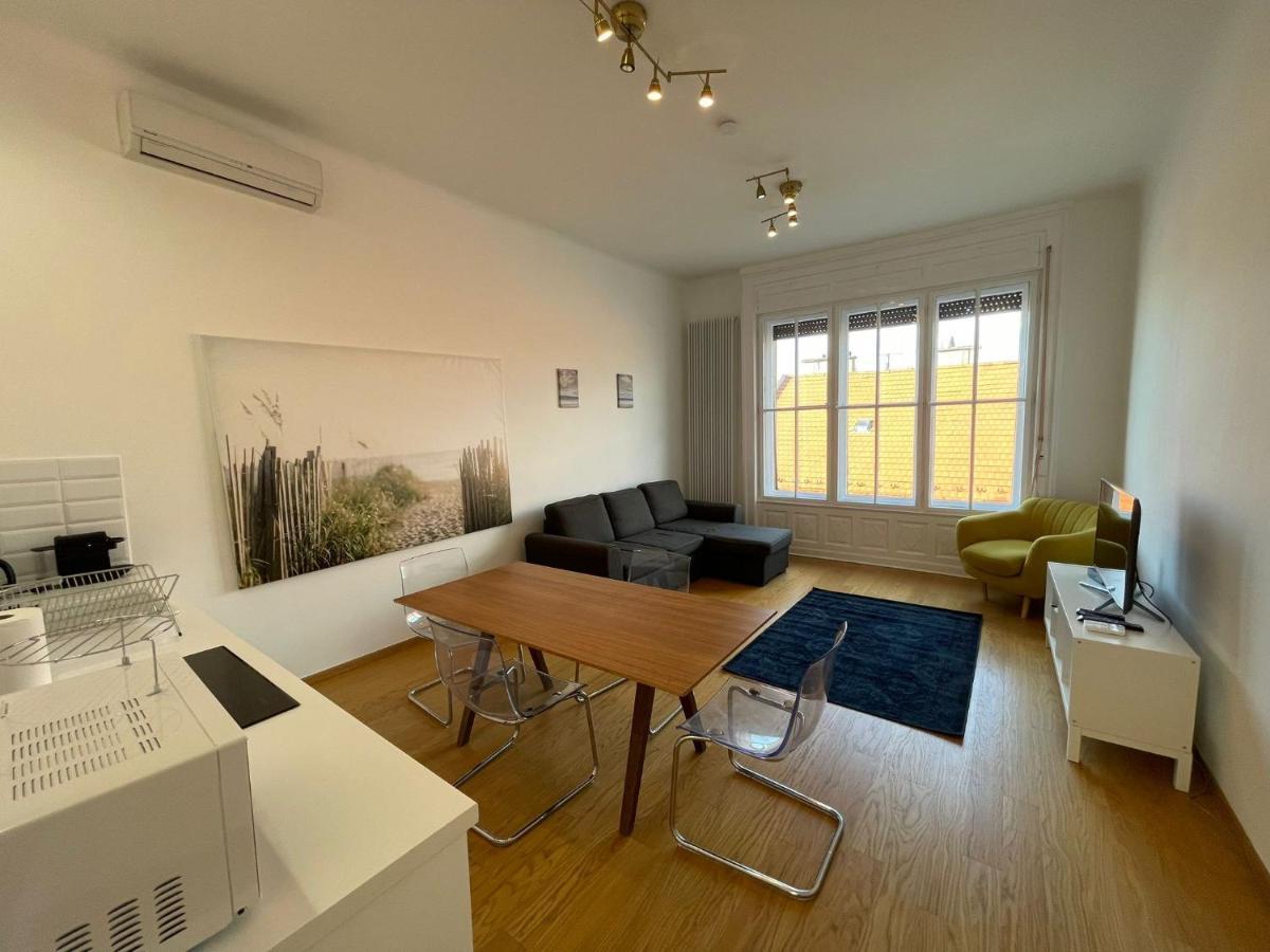 City Center 1, Cozy 2Br In The City Center! Budapest Exterior photo