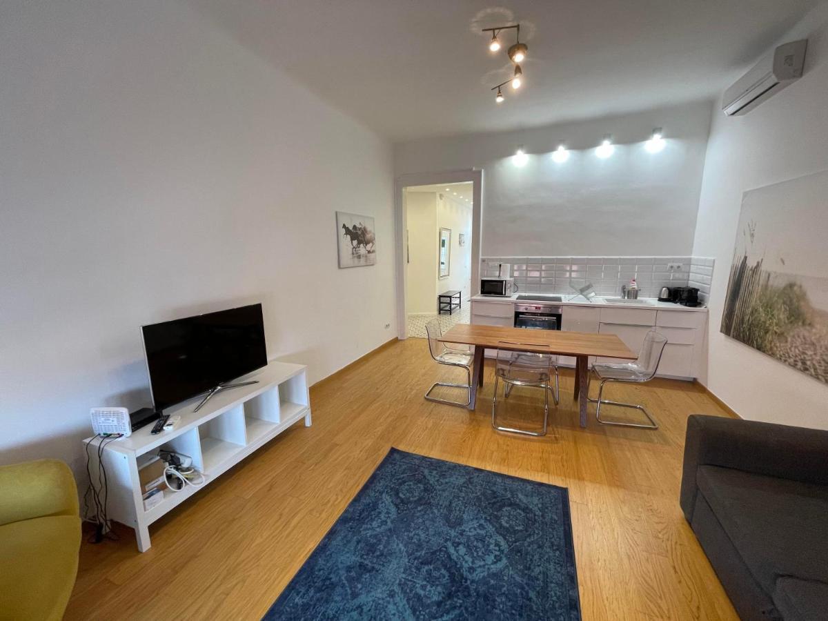 City Center 1, Cozy 2Br In The City Center! Budapest Exterior photo